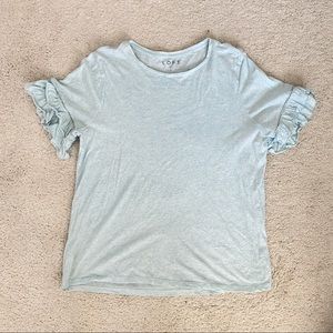 (3/$10) LOFT top